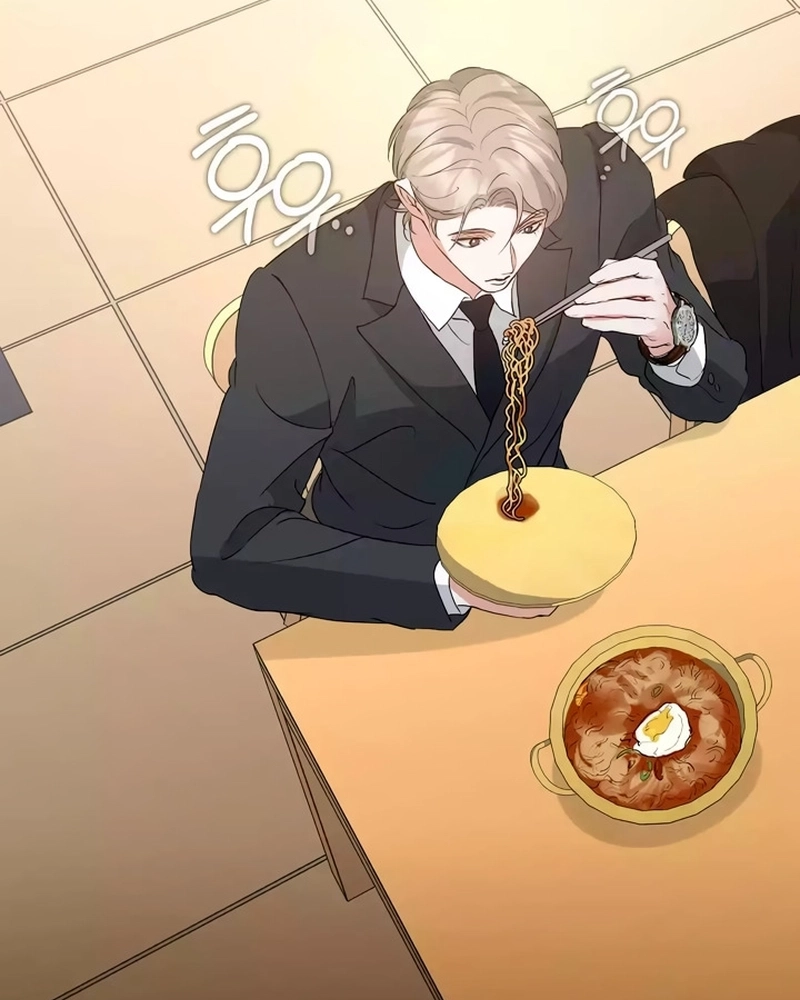 Afterlife Diner Capítulo 62 Página 40