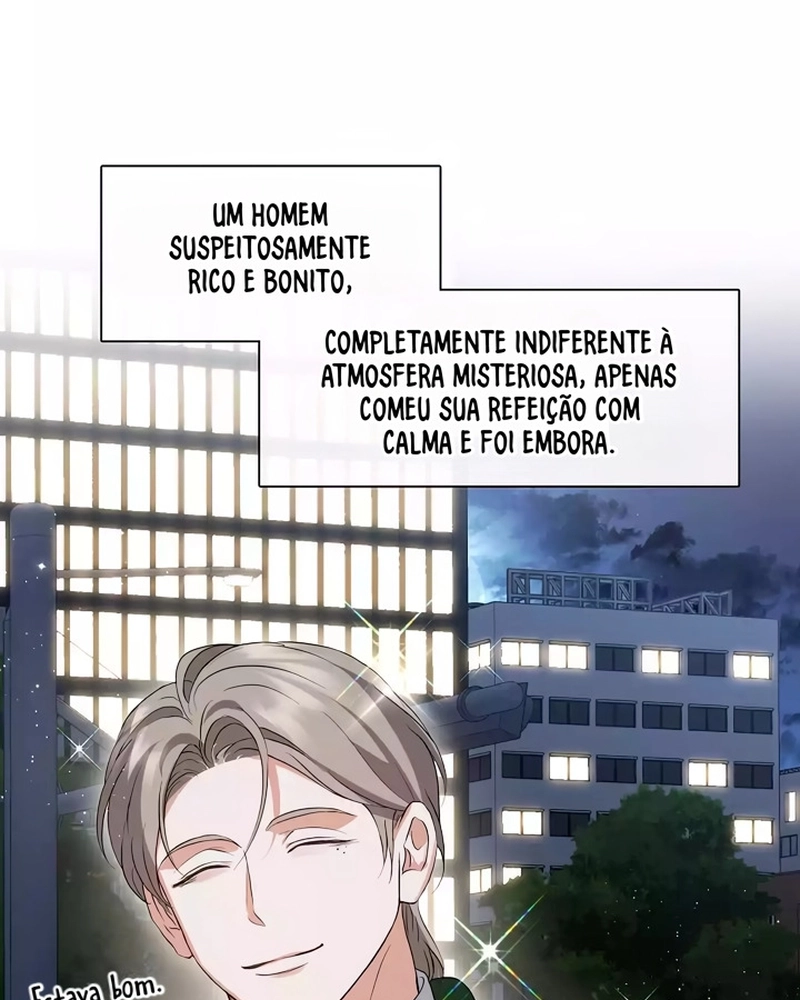 Afterlife Diner Capítulo 62 Página 43