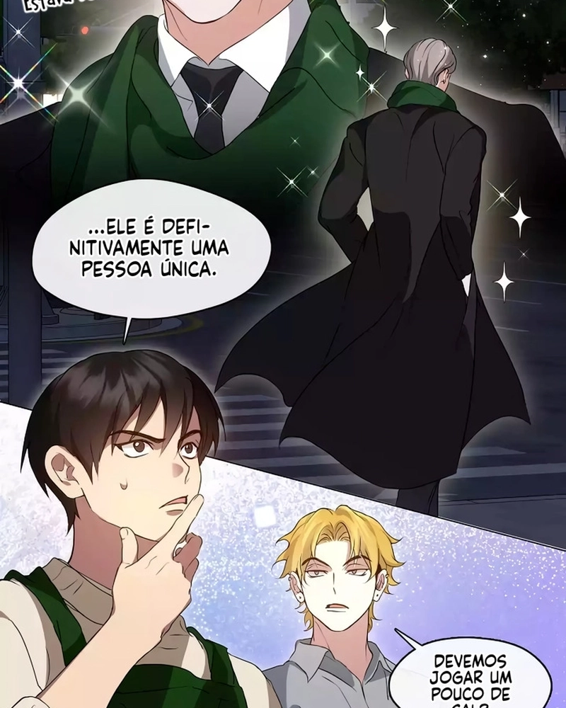 Afterlife Diner Capítulo 62 Página 44