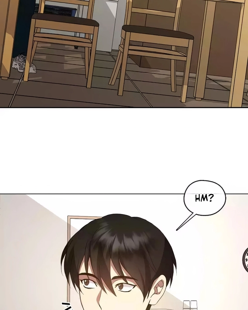 Afterlife Diner Capítulo 62 Página 48