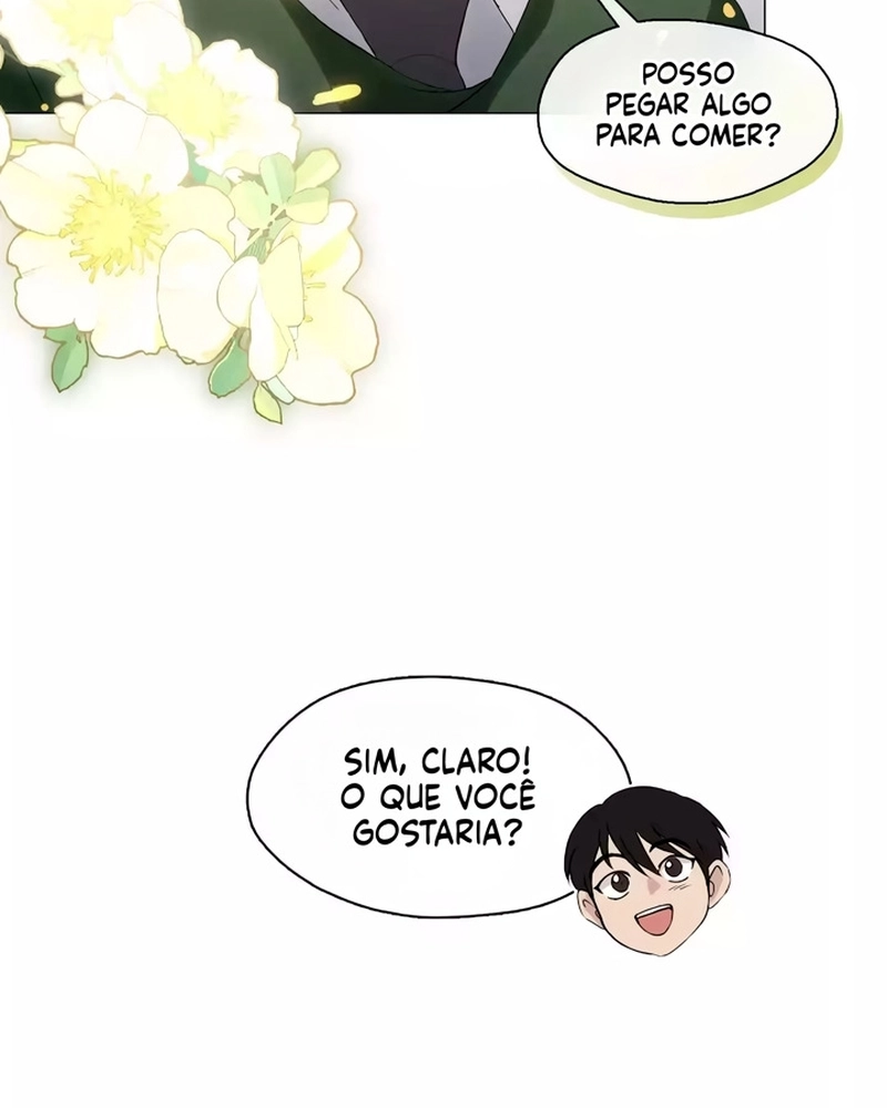 Afterlife Diner Capítulo 62 Página 5