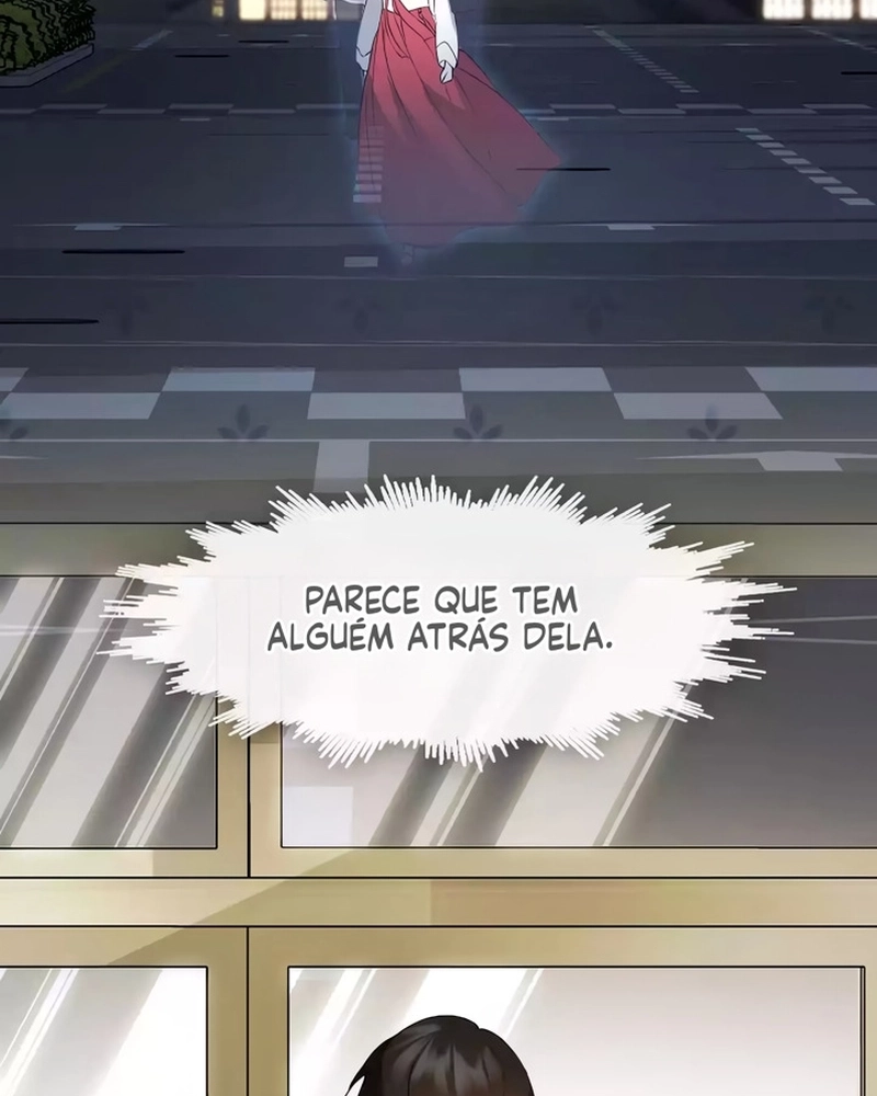 Afterlife Diner Capítulo 62 Página 53