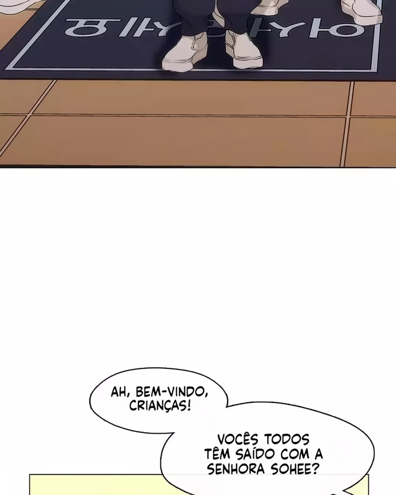 Afterlife Diner Capítulo 62 Página 58