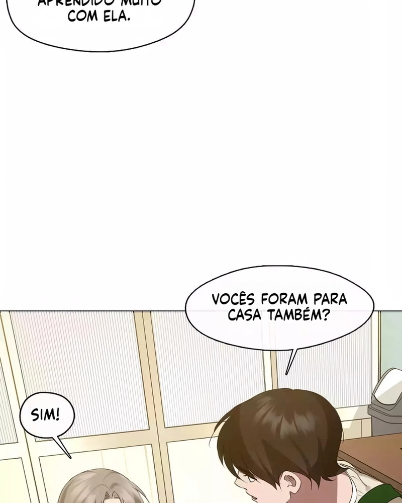 Afterlife Diner Capítulo 62 Página 60