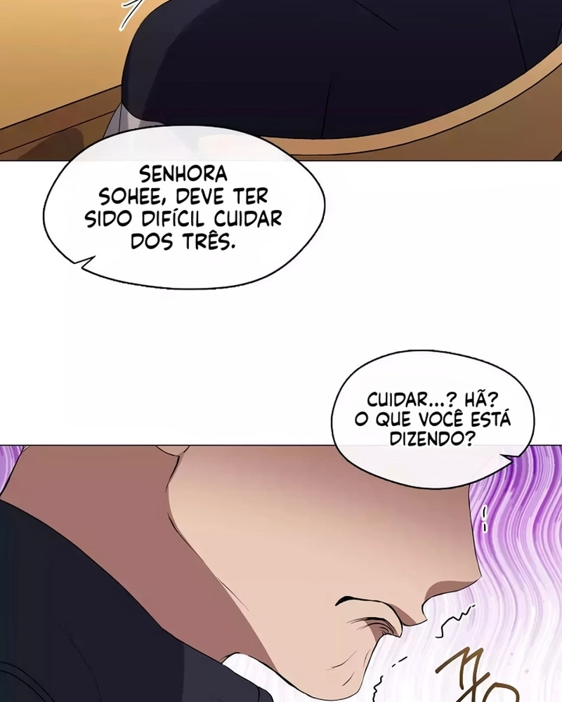 Afterlife Diner Capítulo 62 Página 62