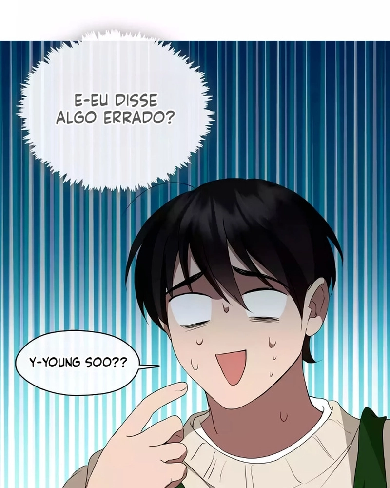 Afterlife Diner Capítulo 62 Página 65