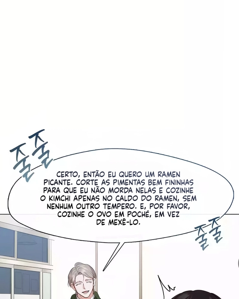 Afterlife Diner Capítulo 62 Página 7