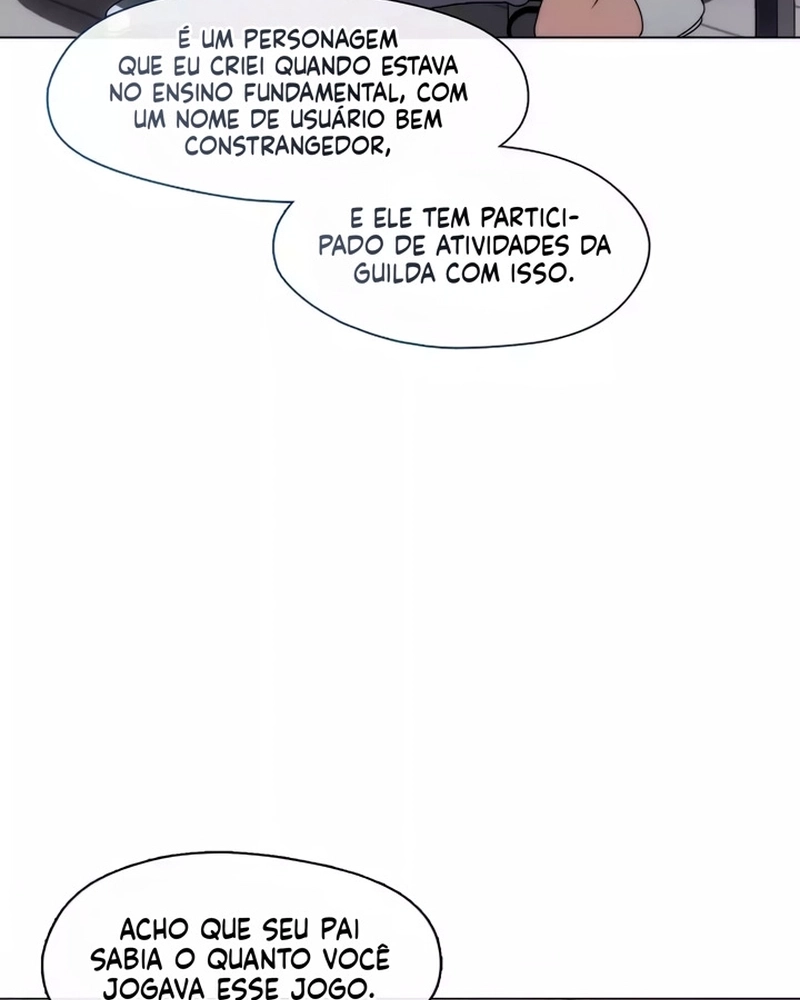 Afterlife Diner Capítulo 62 Página 74