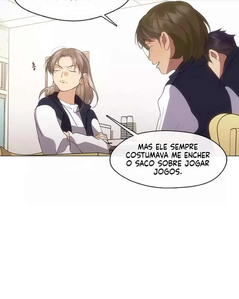 Afterlife Diner Capítulo 62 Página 75