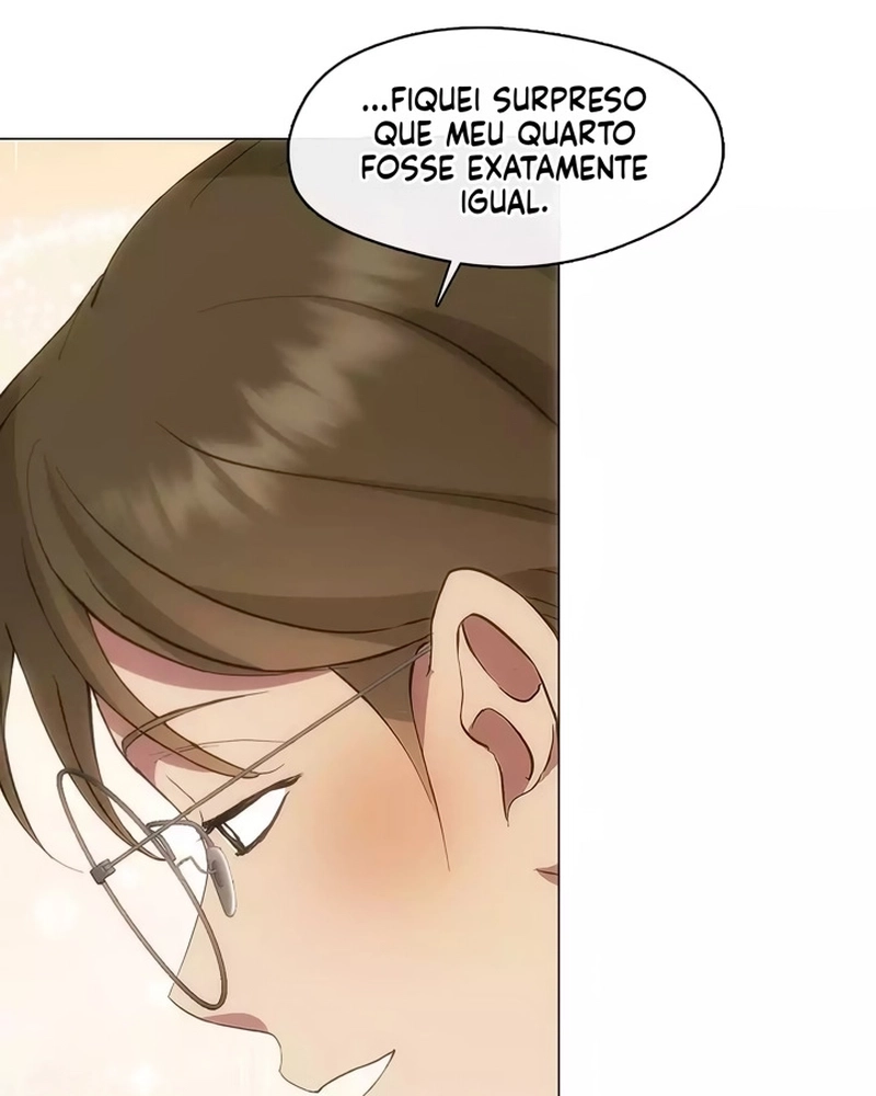 Afterlife Diner Capítulo 62 Página 76
