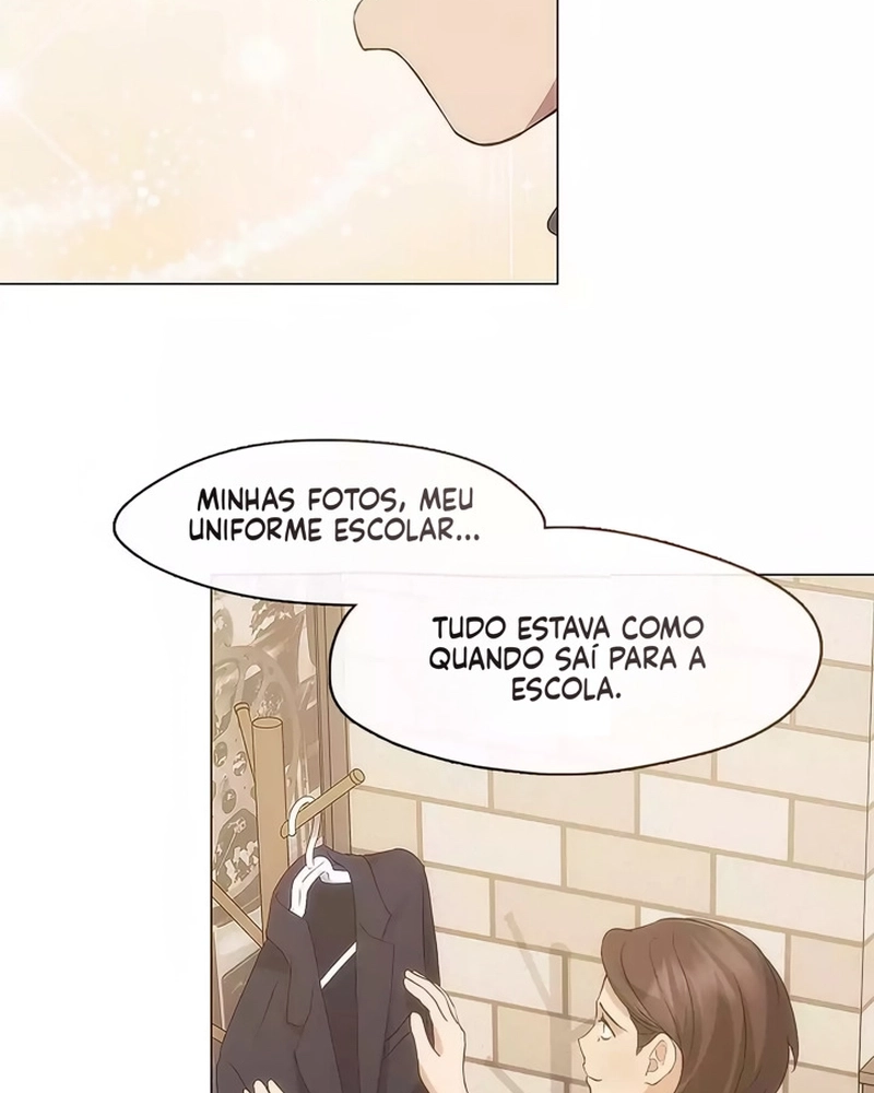 Afterlife Diner Capítulo 62 Página 77
