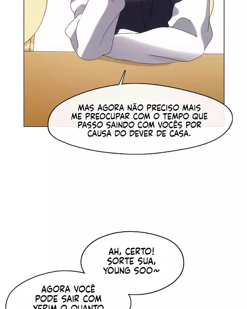 Afterlife Diner Capítulo 62 Página 80