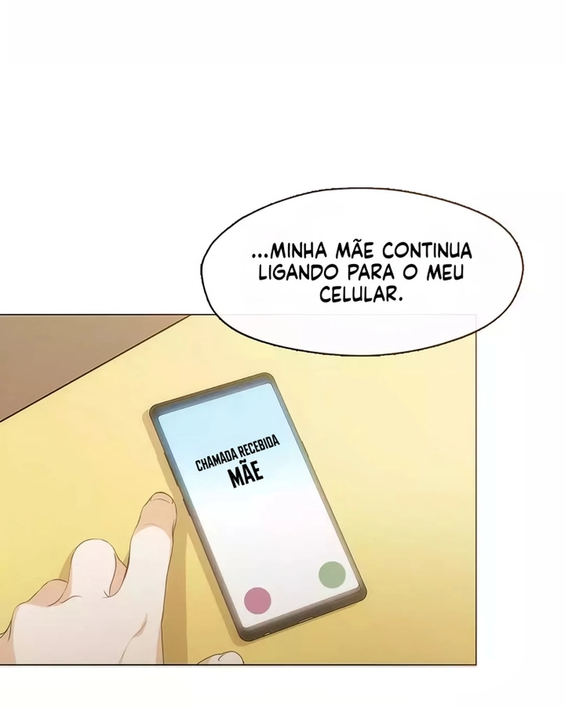 Afterlife Diner Capítulo 62 Página 83