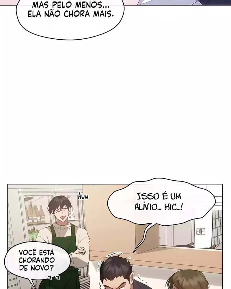 Afterlife Diner Capítulo 62 Página 87