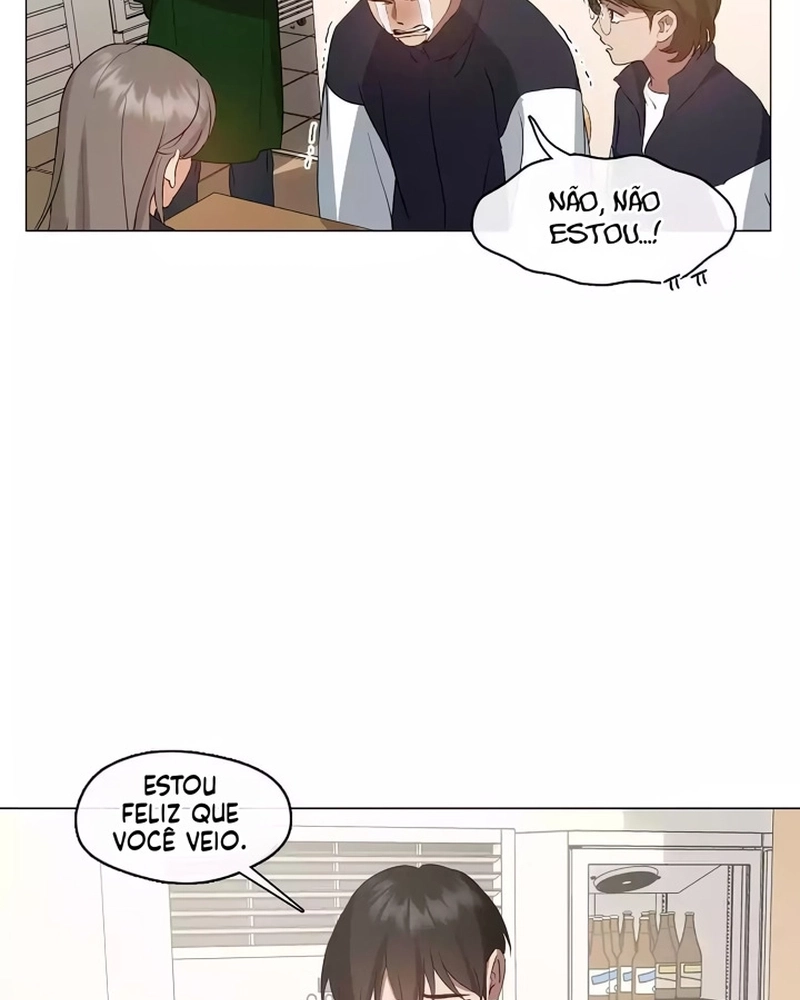 Afterlife Diner Capítulo 62 Página 88