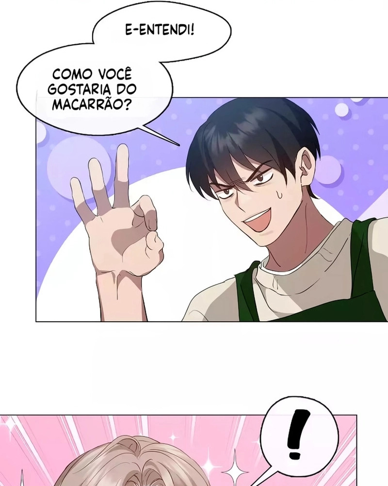 Afterlife Diner Capítulo 62 Página 9