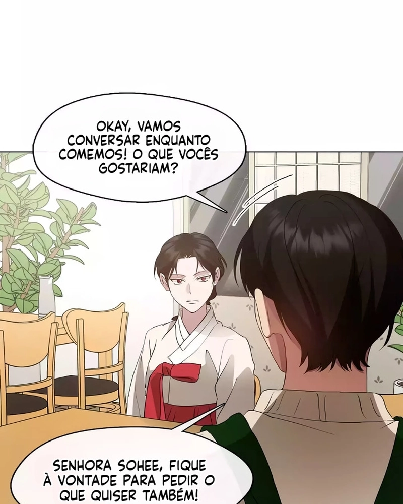 Afterlife Diner Capítulo 62 Página 90