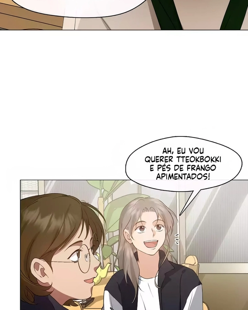 Afterlife Diner Capítulo 62 Página 91