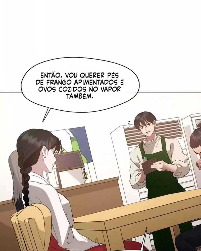 Afterlife Diner Capítulo 62 Página 93