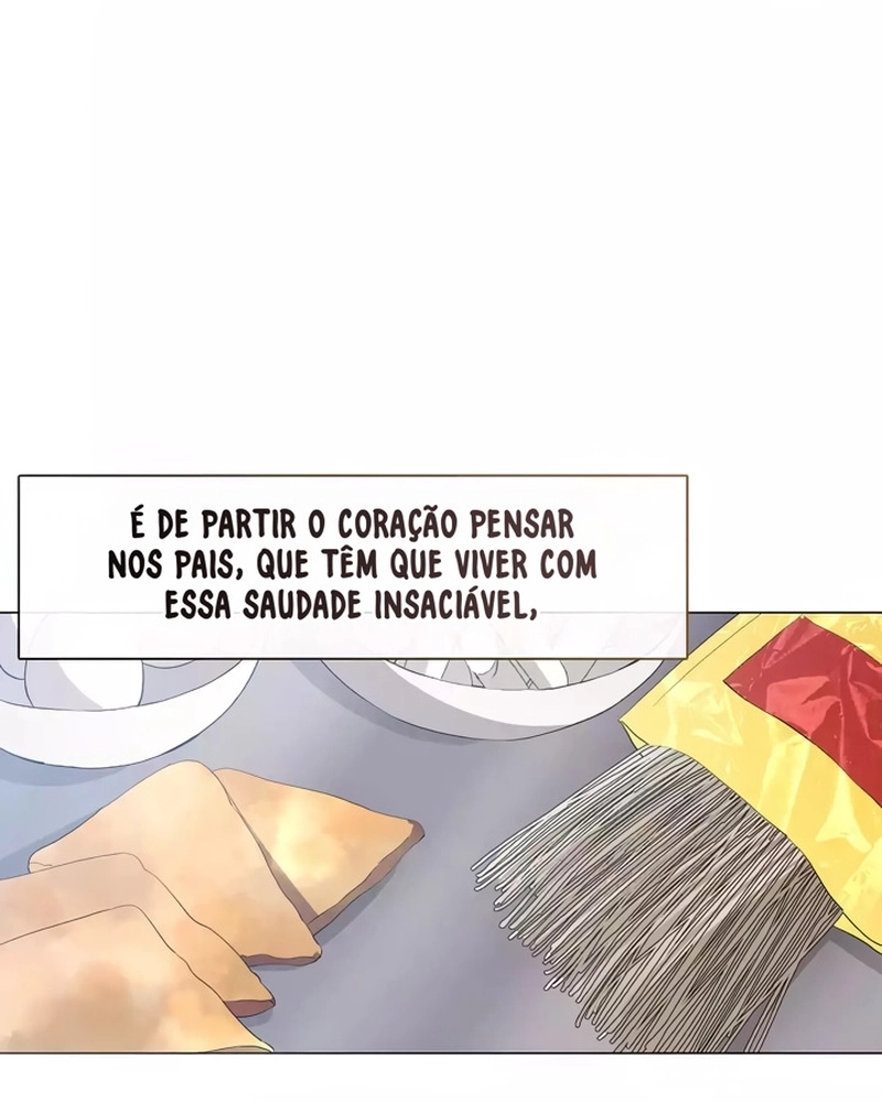 Afterlife Diner Capítulo 62 Página 96