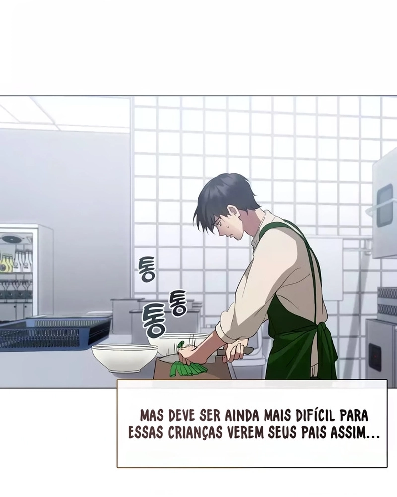 Afterlife Diner Capítulo 62 Página 97