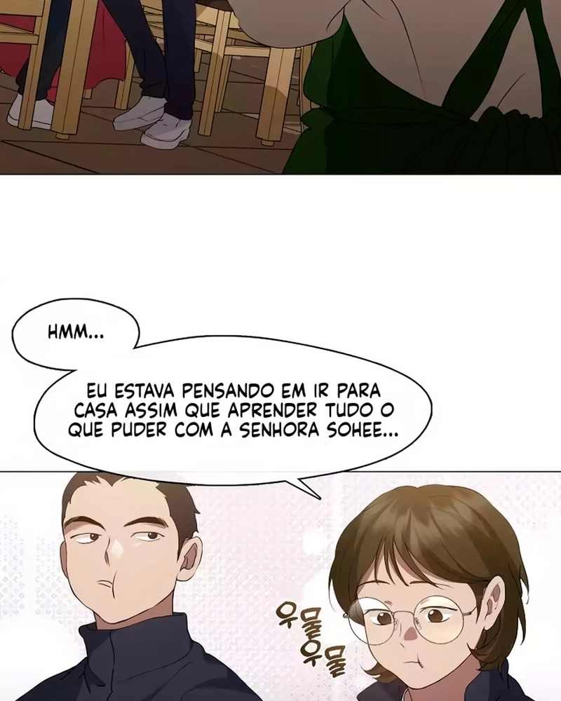 Afterlife Diner Capítulo 63 Página 12