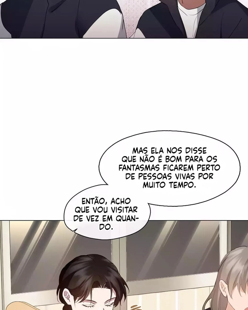 Afterlife Diner Capítulo 63 Página 13