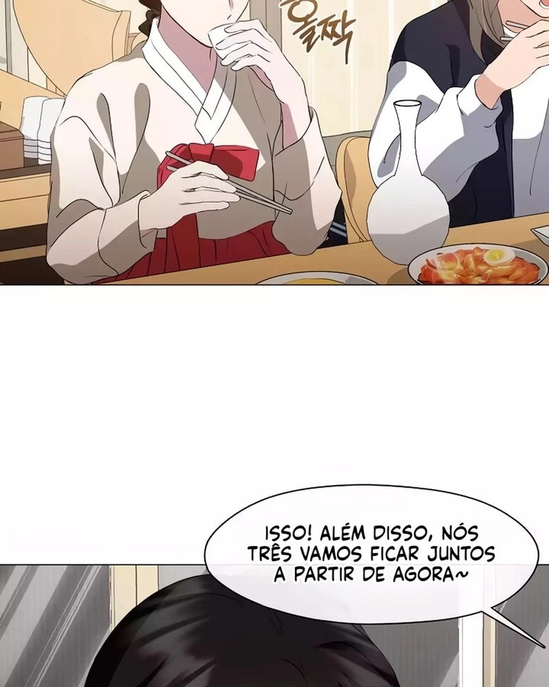Afterlife Diner Capítulo 63 Página 14