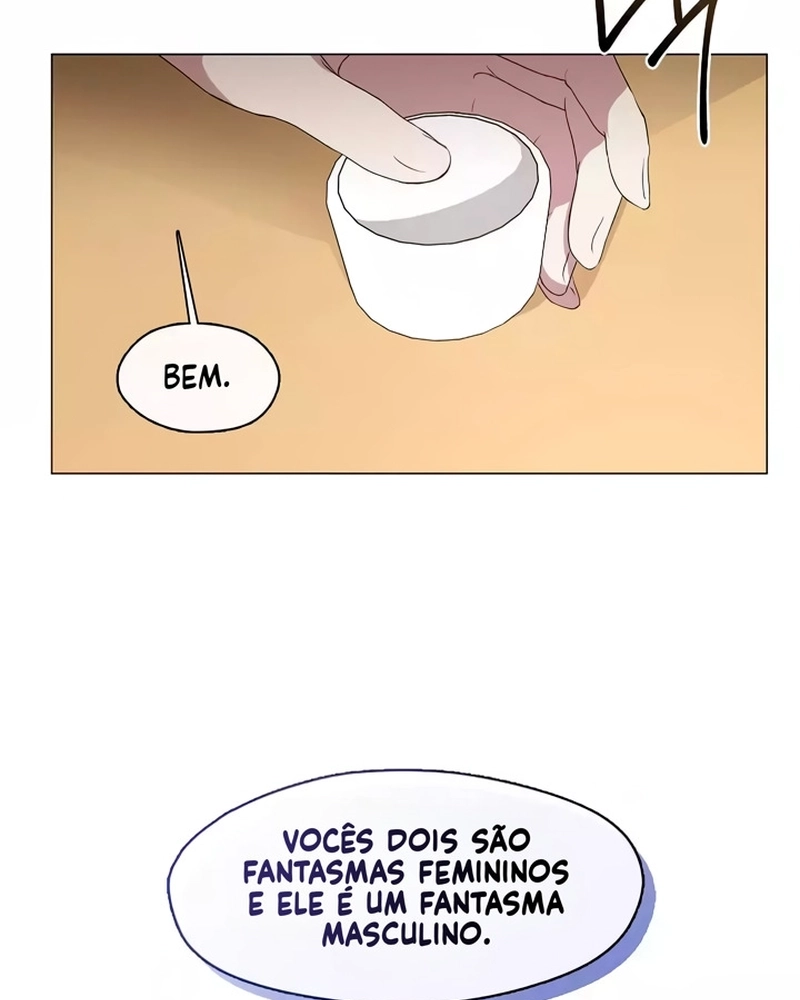 Afterlife Diner Capítulo 63 Página 16