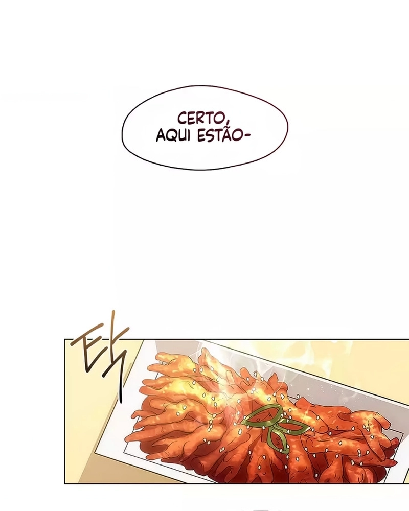 Afterlife Diner Capítulo 63 Página 2