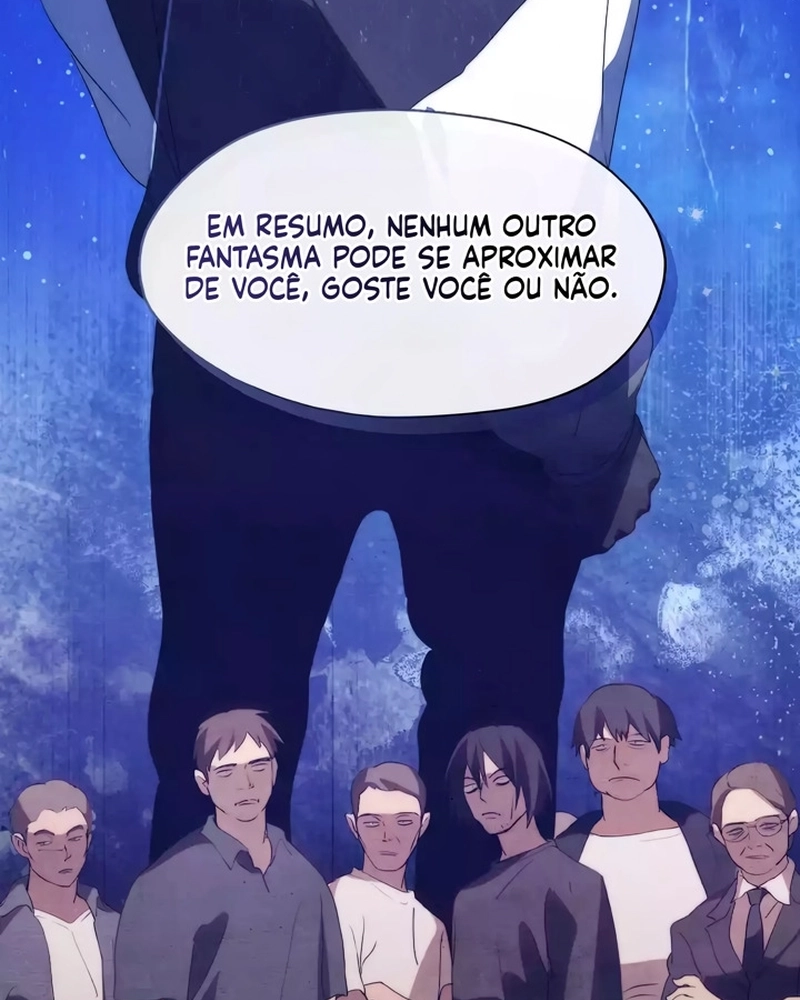 Afterlife Diner Capítulo 63 Página 20