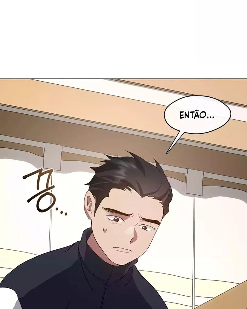 Afterlife Diner Capítulo 63 Página 23