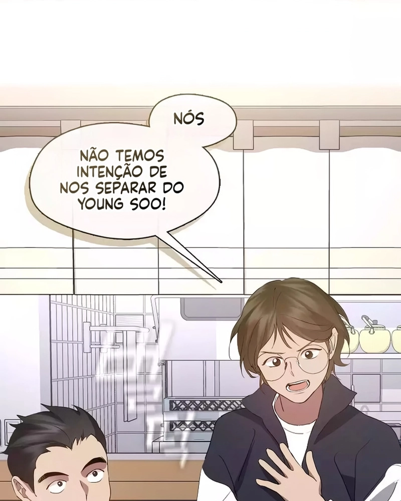 Afterlife Diner Capítulo 63 Página 26