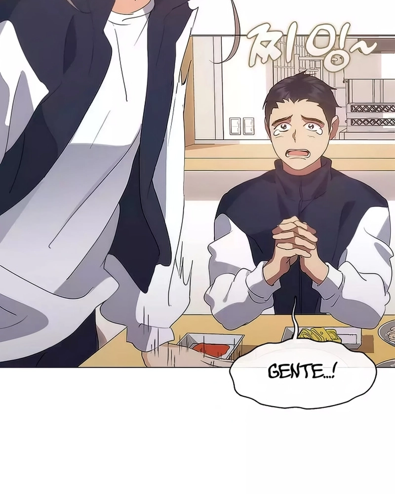 Afterlife Diner Capítulo 63 Página 29