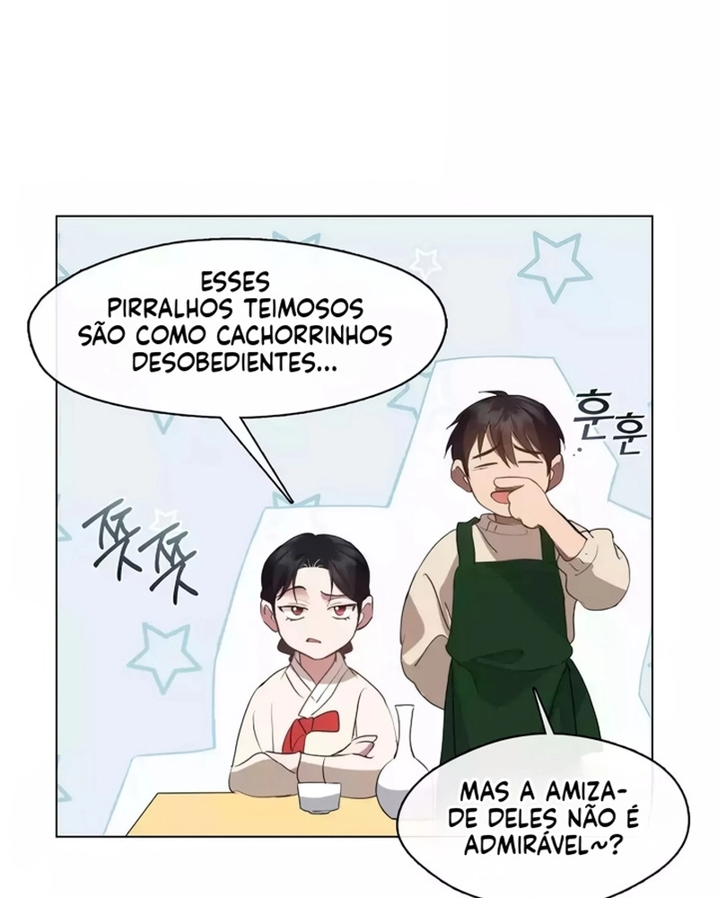 Afterlife Diner Capítulo 63 Página 30
