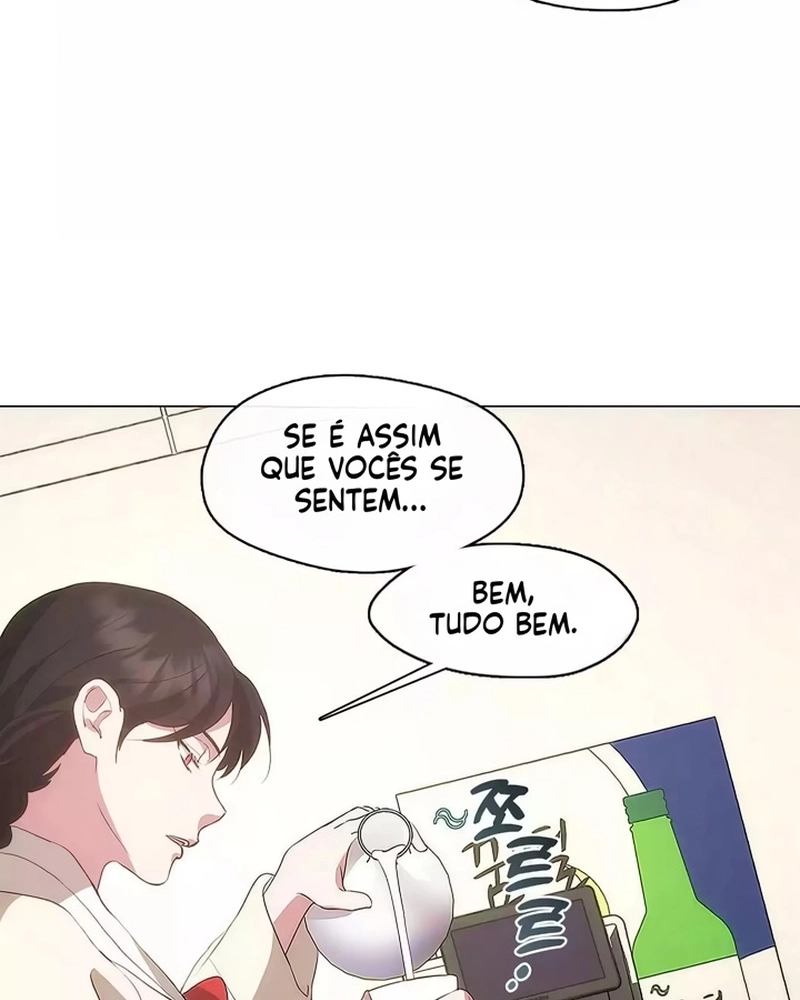Afterlife Diner Capítulo 63 Página 31