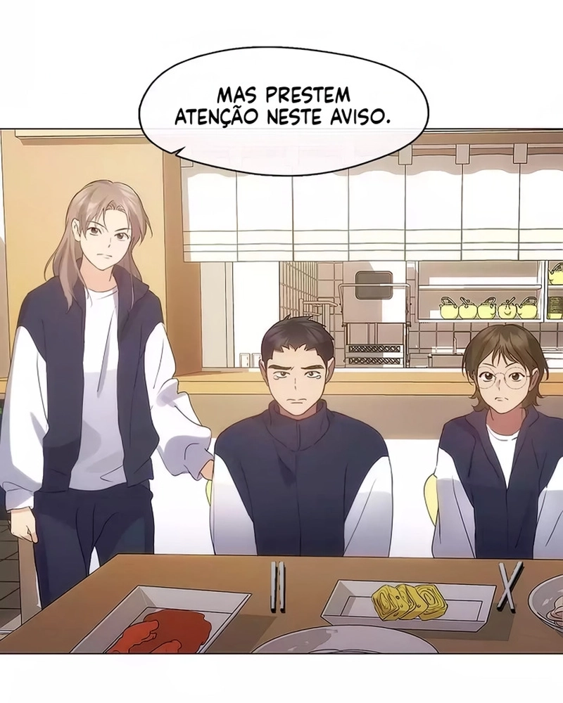 Afterlife Diner Capítulo 63 Página 33