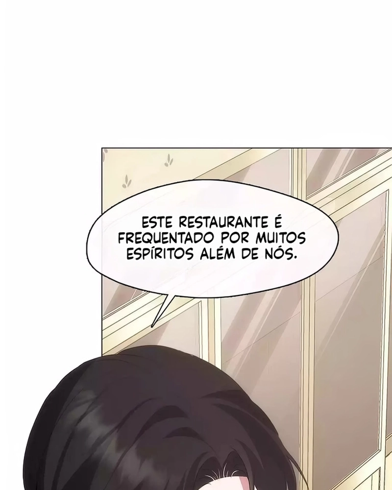 Afterlife Diner Capítulo 63 Página 34