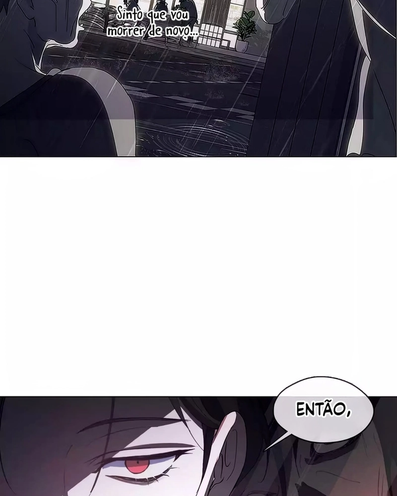 Afterlife Diner Capítulo 63 Página 37