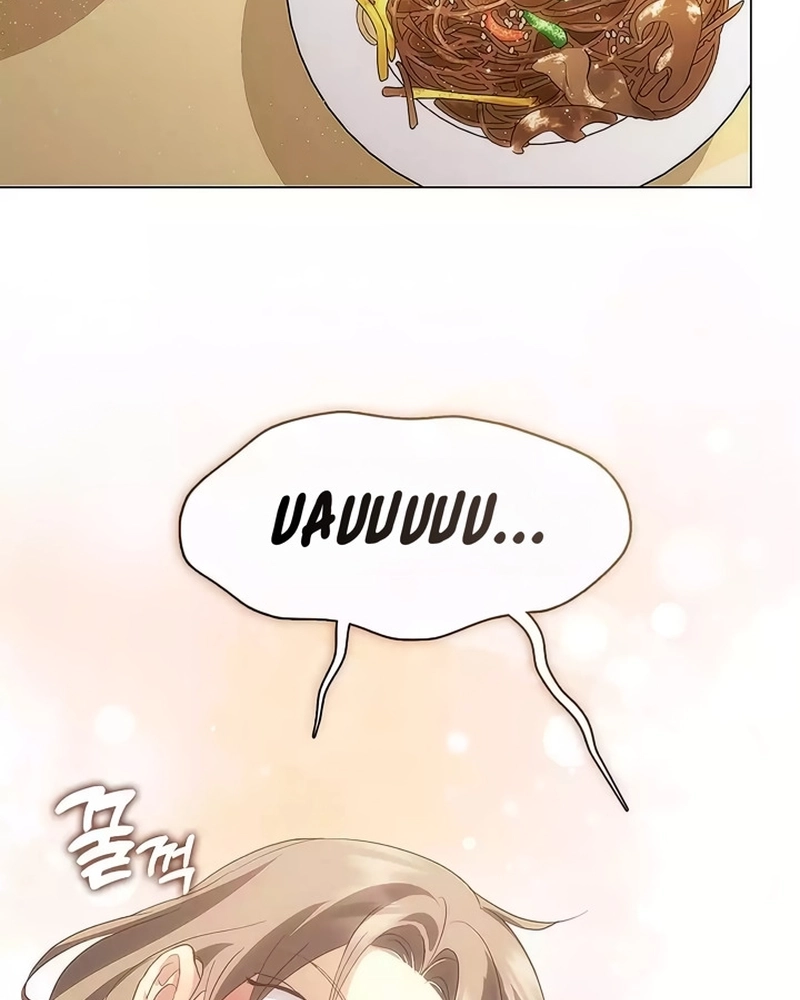 Afterlife Diner Capítulo 63 Página 4