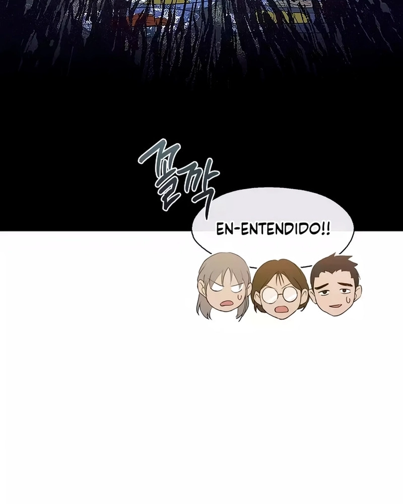 Afterlife Diner Capítulo 63 Página 40