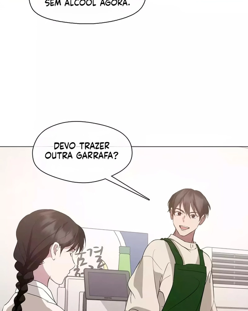 Afterlife Diner Capítulo 63 Página 42