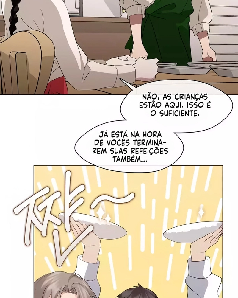 Afterlife Diner Capítulo 63 Página 43
