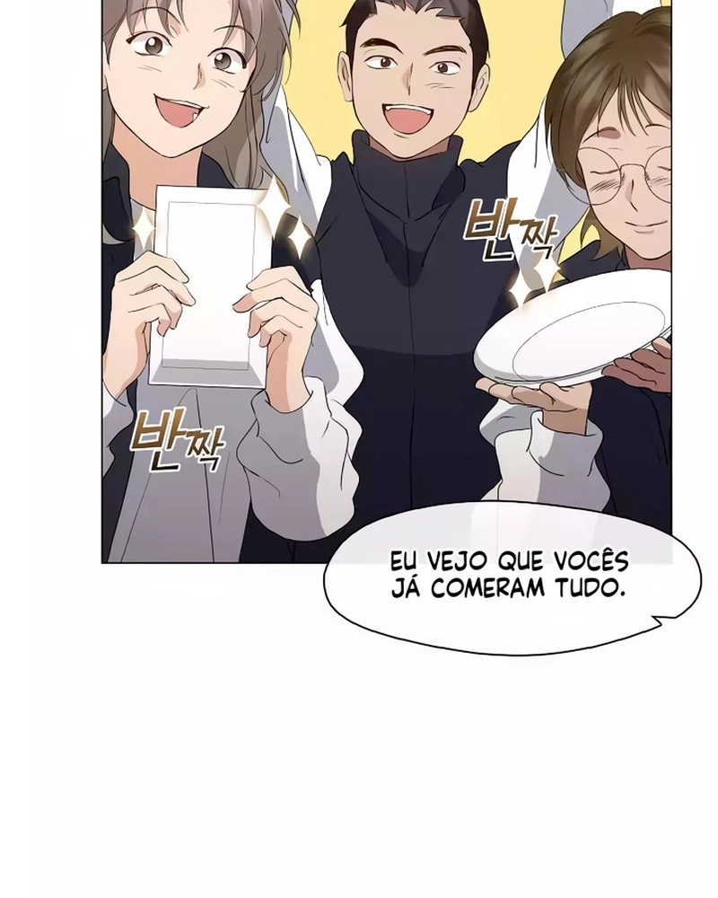 Afterlife Diner Capítulo 63 Página 44