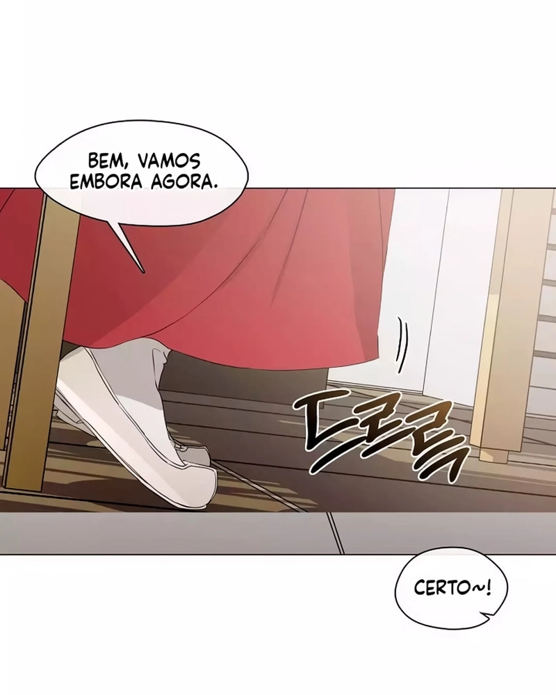 Afterlife Diner Capítulo 63 Página 45
