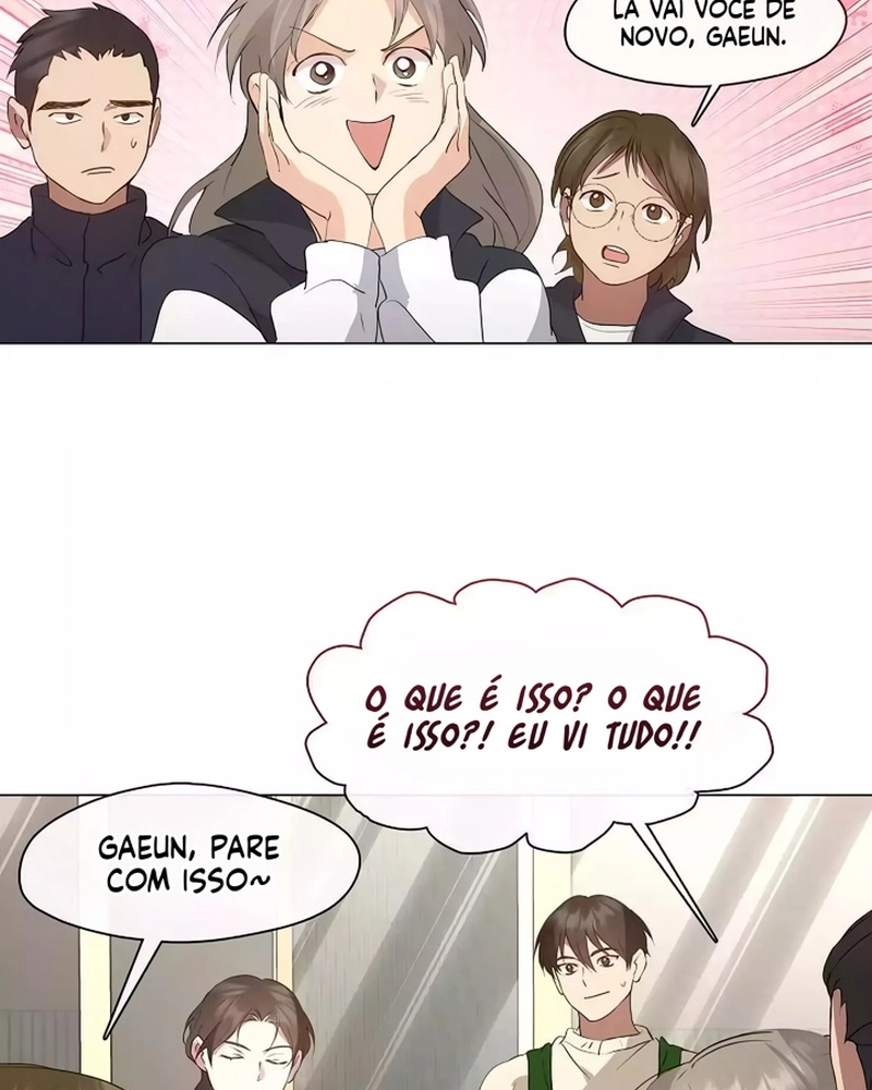 Afterlife Diner Capítulo 63 Página 50