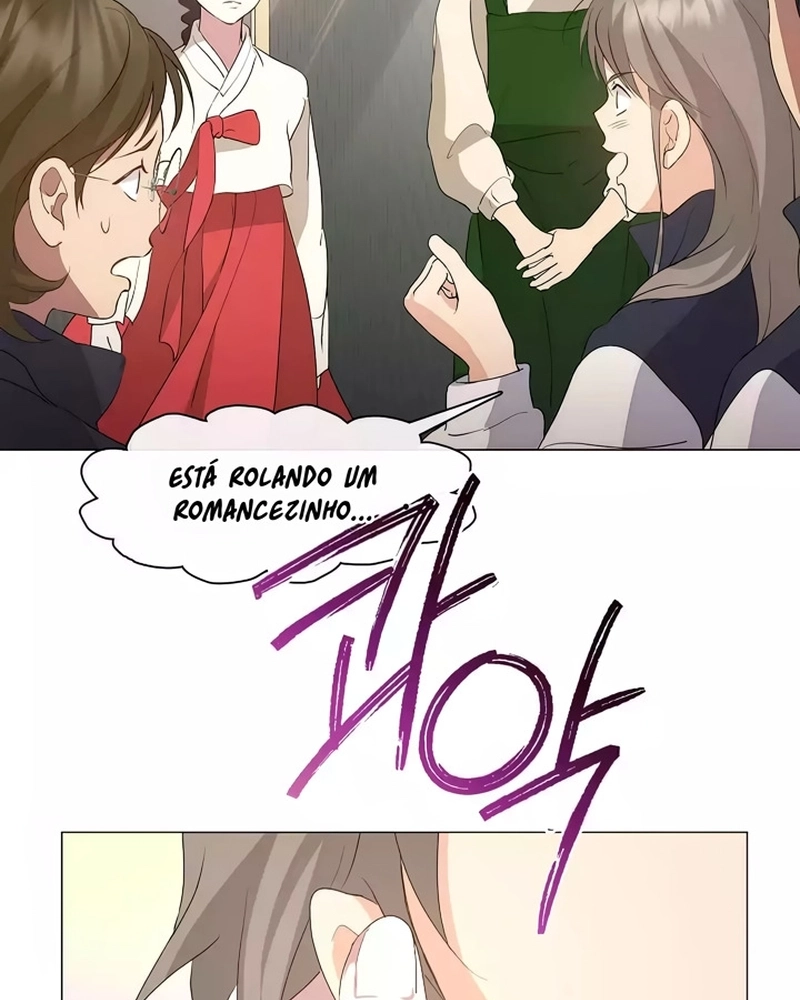 Afterlife Diner Capítulo 63 Página 51