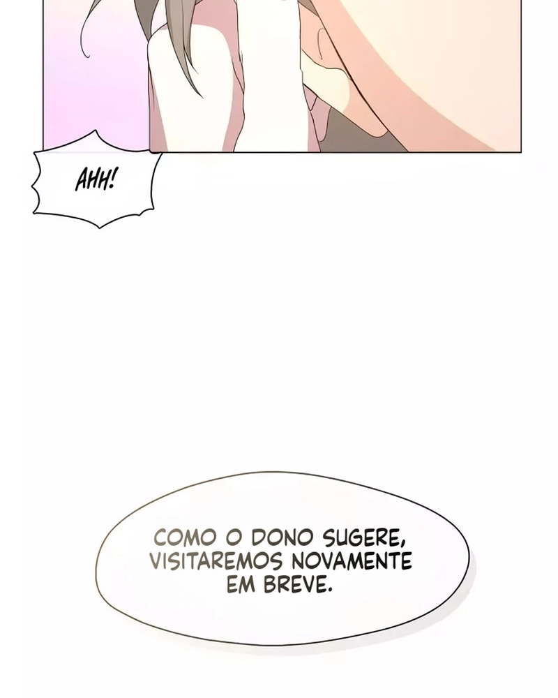 Afterlife Diner Capítulo 63 Página 52