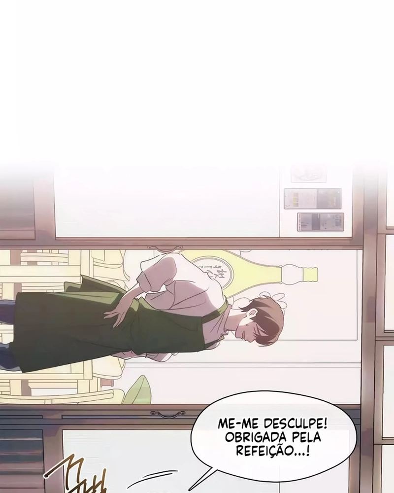 Afterlife Diner Capítulo 63 Página 53