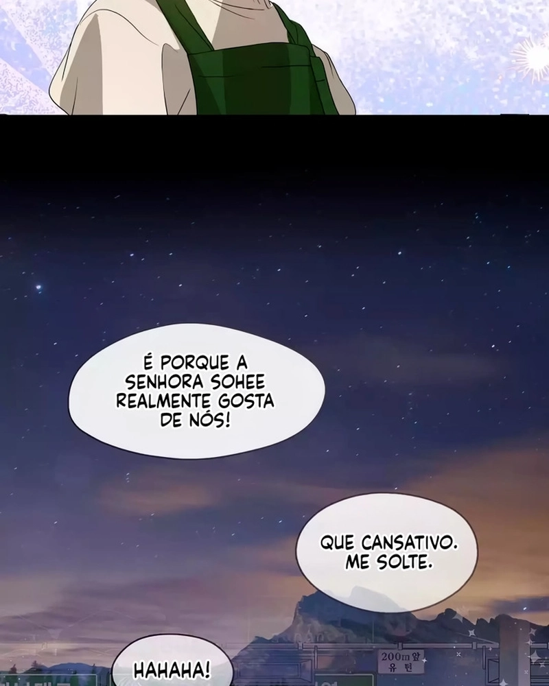 Afterlife Diner Capítulo 63 Página 56